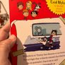 Irish language / famous five book Image 2