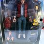 NECA back to the future collection Image 4