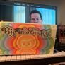 THE MONSTERS Big Into Energy Labubu Image 2