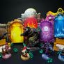 Labyrinth Chronicles Image 3