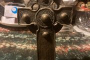 celtic cross free postage