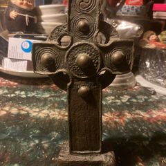 celtic cross free postage