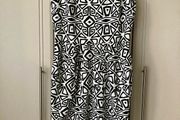 M&amp;S linen mix dress