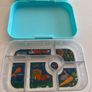 Original Yumbox - 6 compartments Image 3