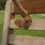 Saturating Wood Oil With Clear Matt Finish - Marine grade Image 7