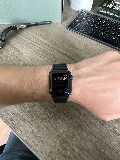 Apple Watch Series 6 GPS 40mm