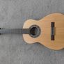 La Mancha Granito 32 3/4 Classical Guitar and Case Perfect Student Starter Image 8