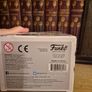 Funko Pop! Albus Dumbledore 15 , Classic Harry Potter (Mint, Never Opened) Image 6