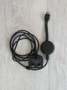 Google Chromecast