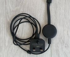 Google Chromecast