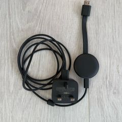 Google Chromecast