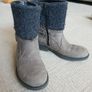 Girls boots bundle Image 3