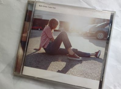 Beth Orton - Trailer Park Cd
