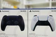 Playstation 5 Controller