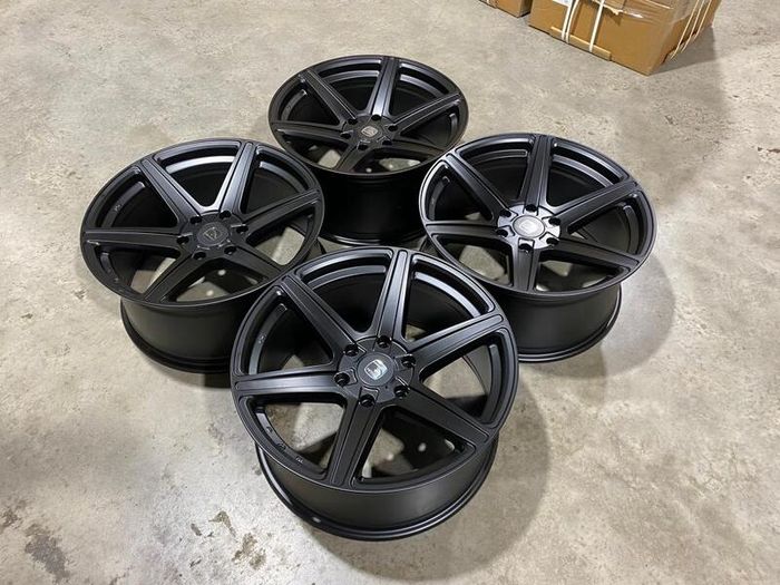20" Inch Hawke Ridge Alloy wheels 6x139.7 Toyota Landcruiser Hilux Ford Ranger Mitshubishi L200