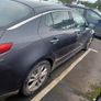 2014 Optima for repair or breaking Image 3