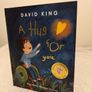 A hug for you by David King HARDBACK BOOK Image 3