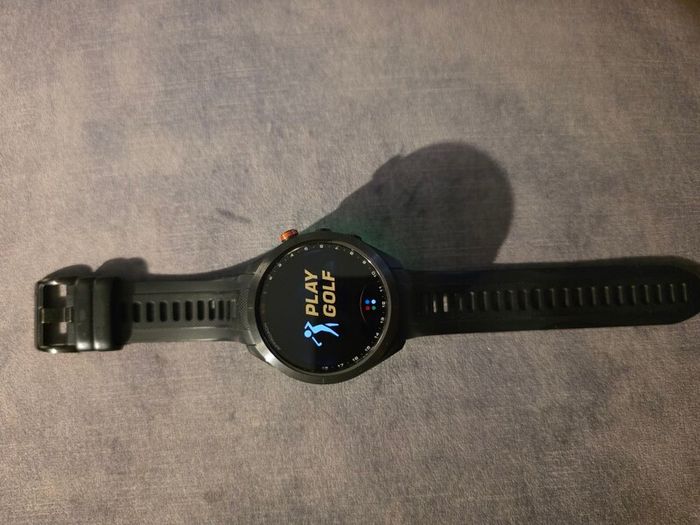 Garmin S70 Golf Smartwatch 47mm