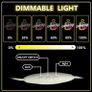 LED Neon  Whiskey Bar Wall Sign USB Powered Decorative Light  USB Powered Image 4