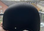 Champion Plus Junior Helmet