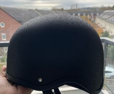 Champion Plus Junior Helmet