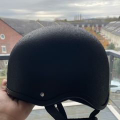 Champion Plus Junior Helmet