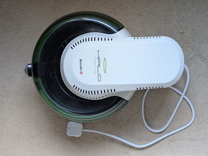 Air fryer