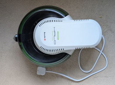 Air fryer