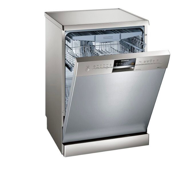 Siemens dishwasher iQ500