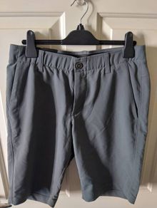 Mens Under Armour shorts 32"