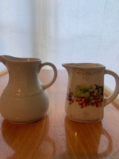 China jugs