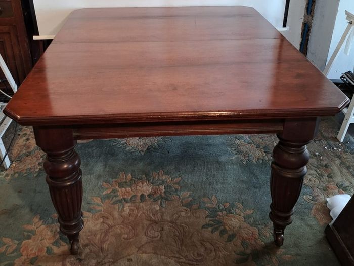 Dining/board-room table
