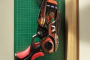 WowWee Light Strike Assault Striker