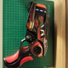 WowWee Light Strike Assault Striker