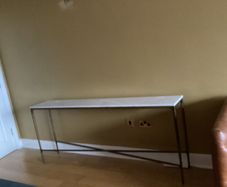 Consol Table