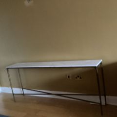 Consol Table