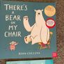 5 x childrens reading  books Image 3