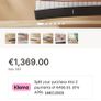 brand new Emma UK Premium Pro mattress EU king size Image 4
