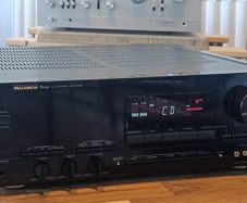 Palladium Prestige Hifi integrated stereo amplifier