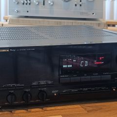 Palladium Prestige Hifi integrated stereo amplifier