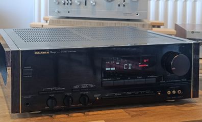 Palladium Prestige Hifi integrated stereo amplifier
