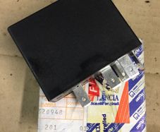 Central Locking Relay (Lancia Delta integrale)