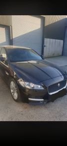 jaguar xf sport for breking