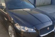 jaguar xf sport for breking