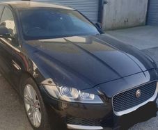 jaguar xf sport for breking