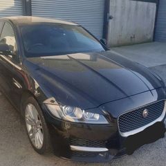 jaguar xf sport for breking