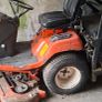 Kubota g21 Image 2