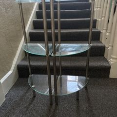 shelving unit