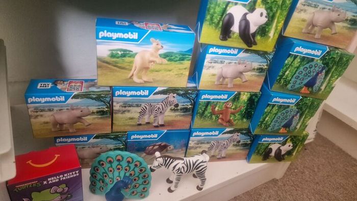 toys
