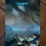 The Horus Heresy - Tallarn: Executioner. signed by John French Image 2